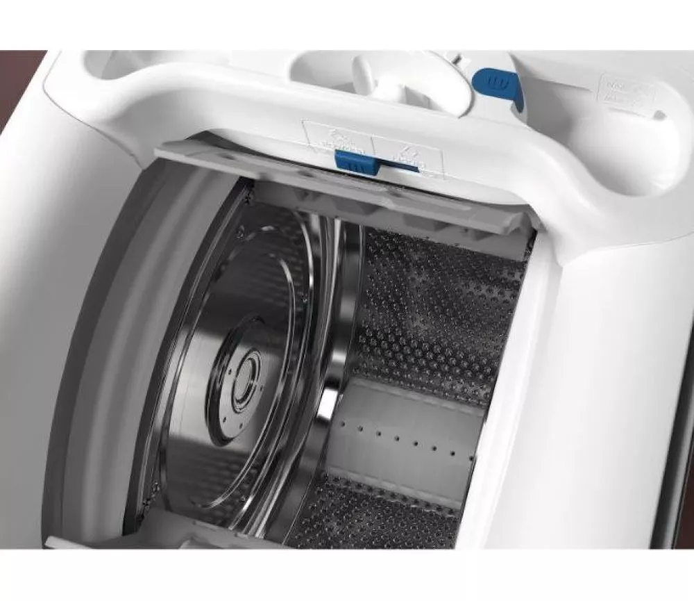 Пральна машина з верт. завантаженням Electrolux EW7TN3362U - 3