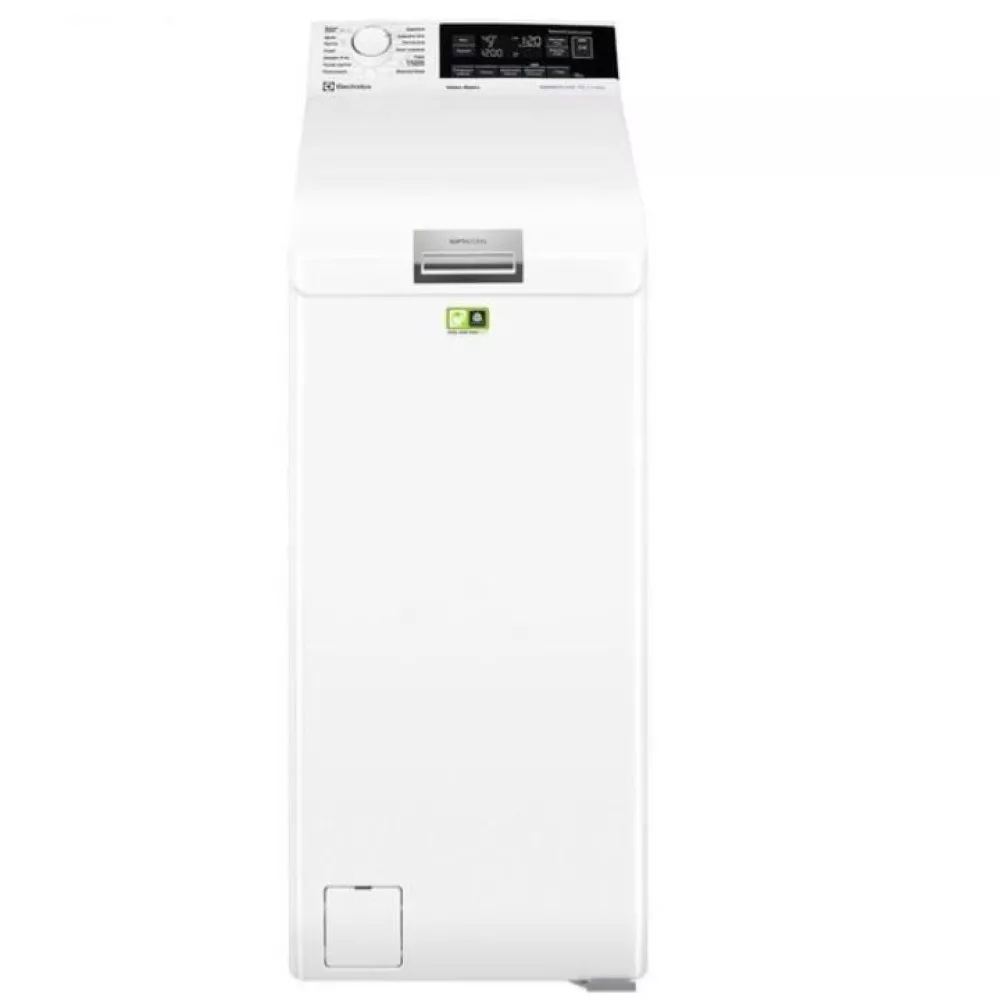 Пральна машина з верт. завантаженням Electrolux EW7TN3362U