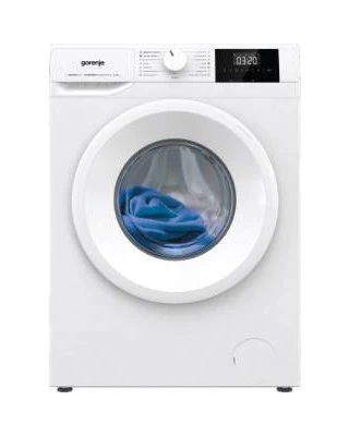 Пральна машина GORENJE WNGPI 72 SBS/UA