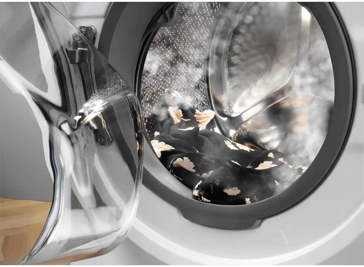Пральна машина ELECTROLUX EWS6406BU - 2