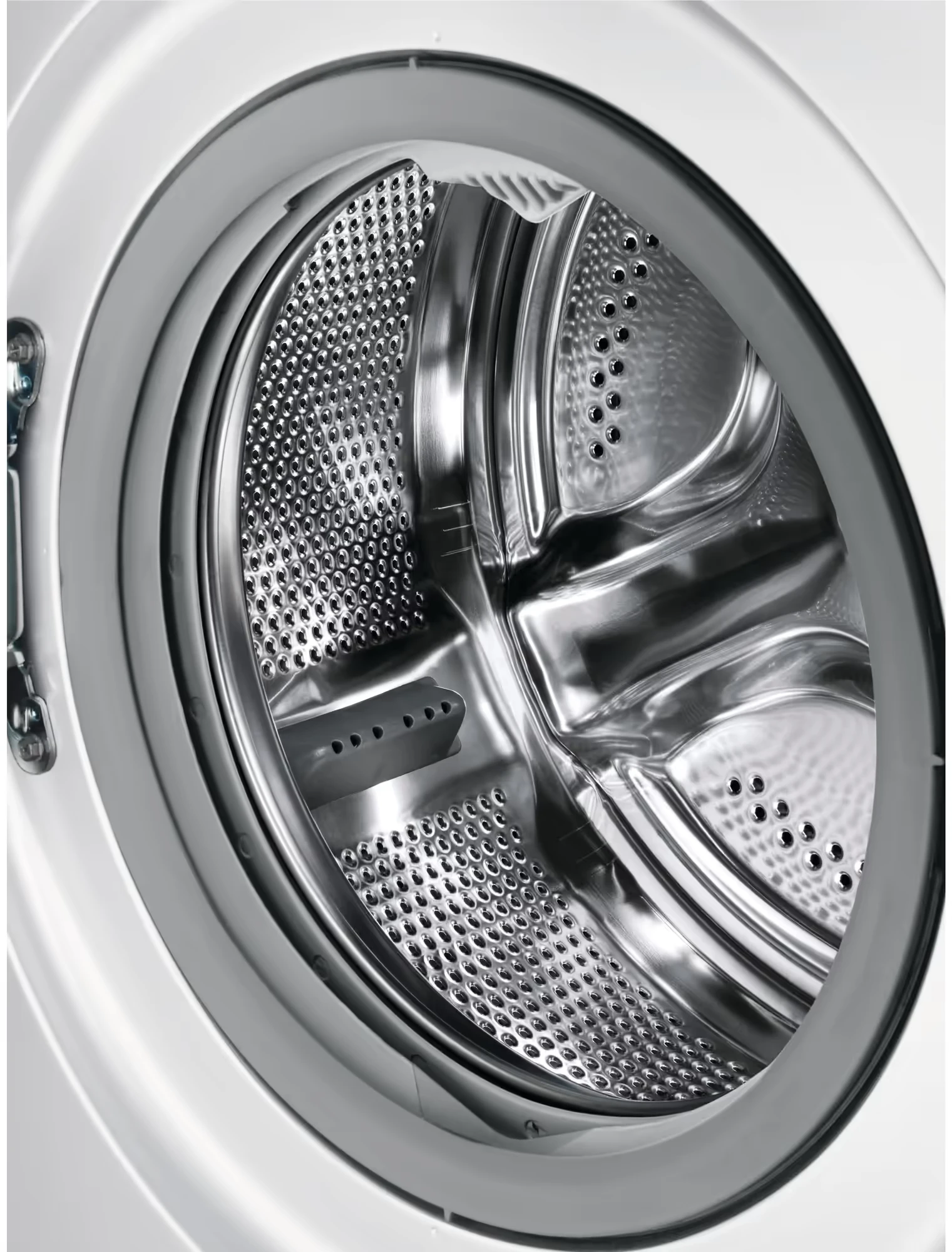 Пральна машина ELECTROLUX EWS6406BU - 3