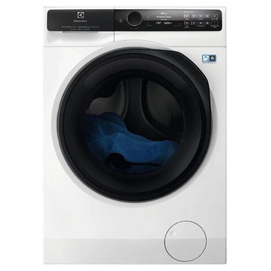 Пральна машина ELECTROLUX EW8W7607QU