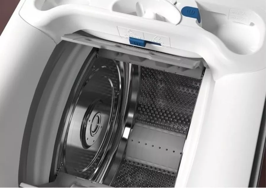 Пральна машина з верт. завантаженням ELECTROLUX EW6T4272U - 3