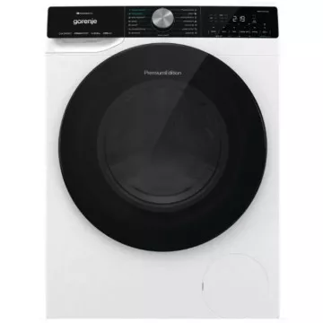 Пральна машина Gorenje WNS14A4TWIFI/UA
