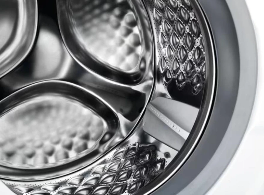 Пральна машина ELECTROLUX EW8F5492QU - 3
