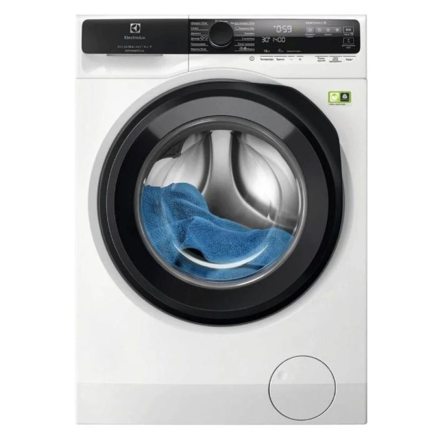 Пральна машина ELECTROLUX EW8F5492QU