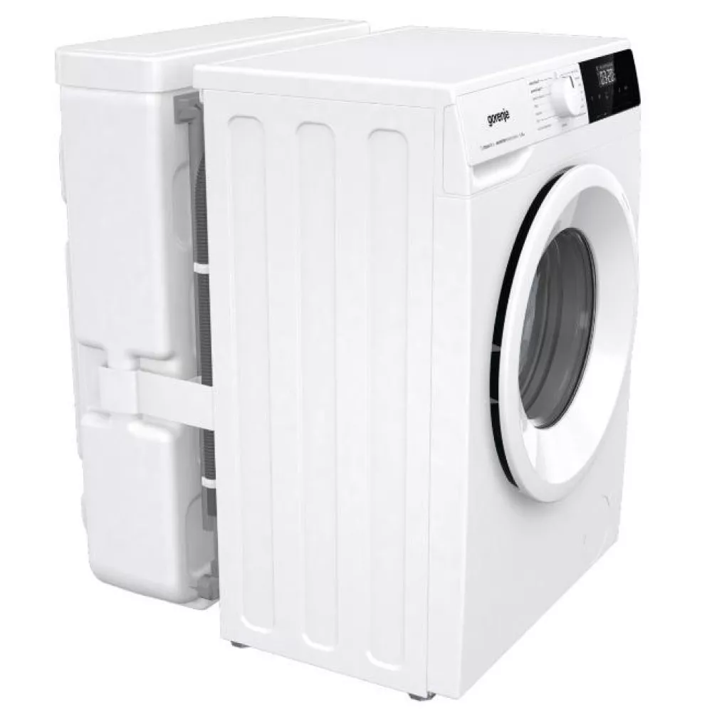 20011016 Пральна машина з баком GORENJE WNHPI 72 SCSIRV/UA - 2