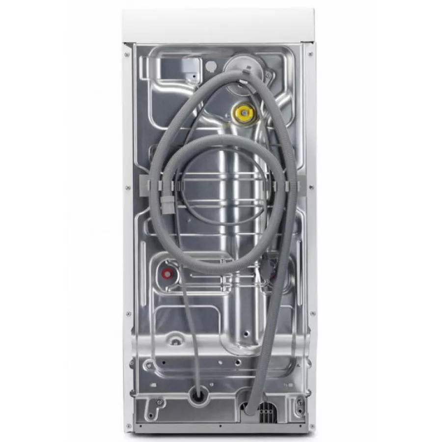 Пральна машина з верт. завантаженням ELECTROLUX EW6T5061FU - 2