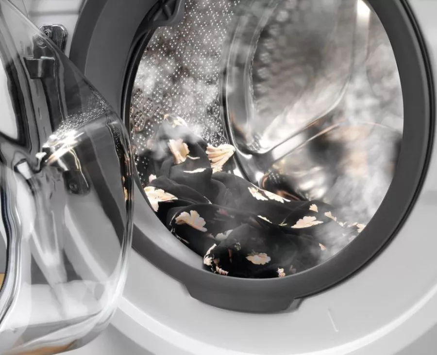 Пральна машина ELECTROLUX EW6SM326SU - 2