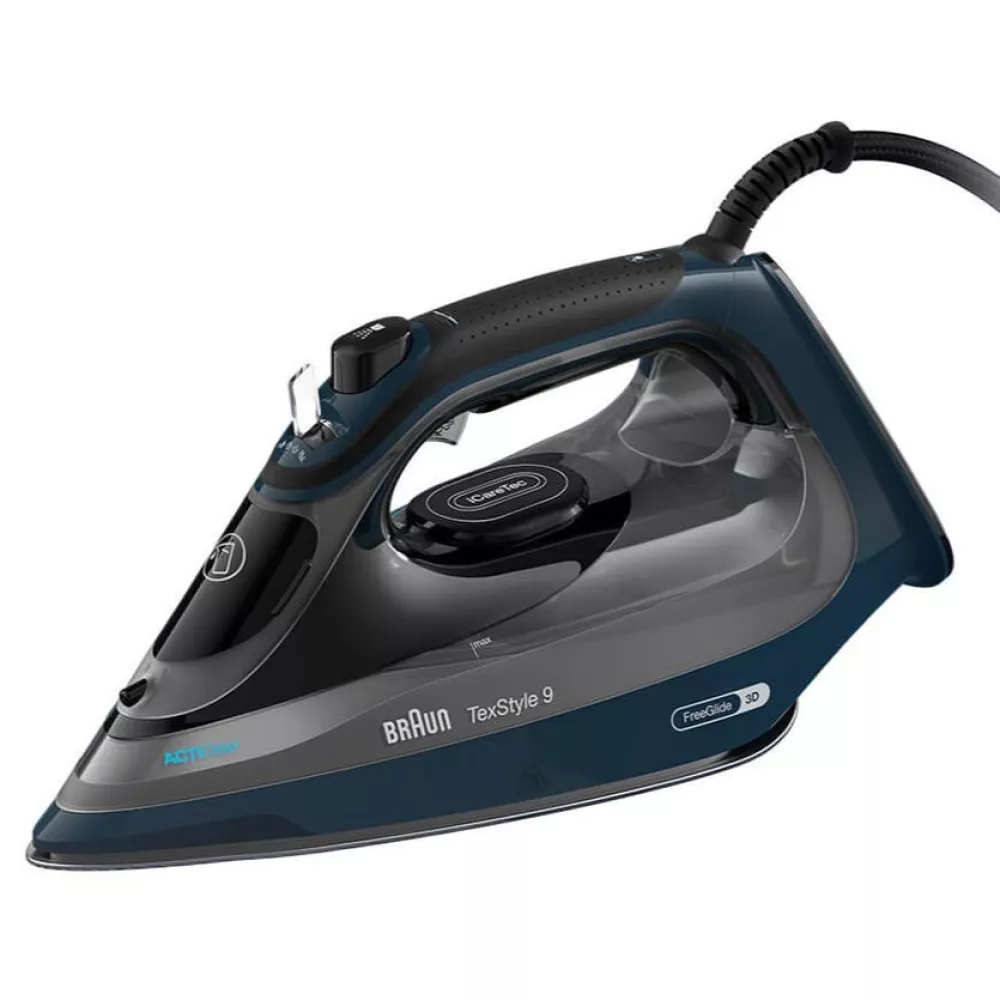 Праска BRAUN SI 9682 DB