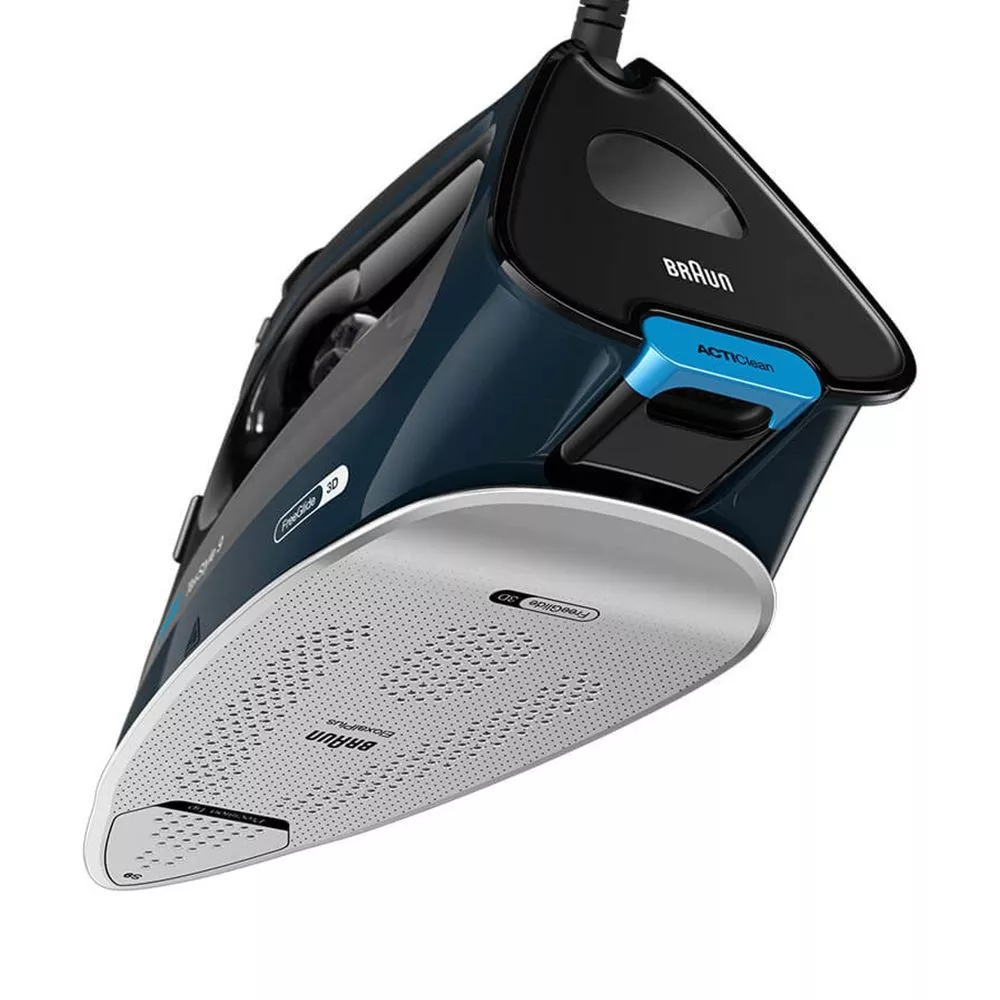 Праска BRAUN SI 9682 DB - 3