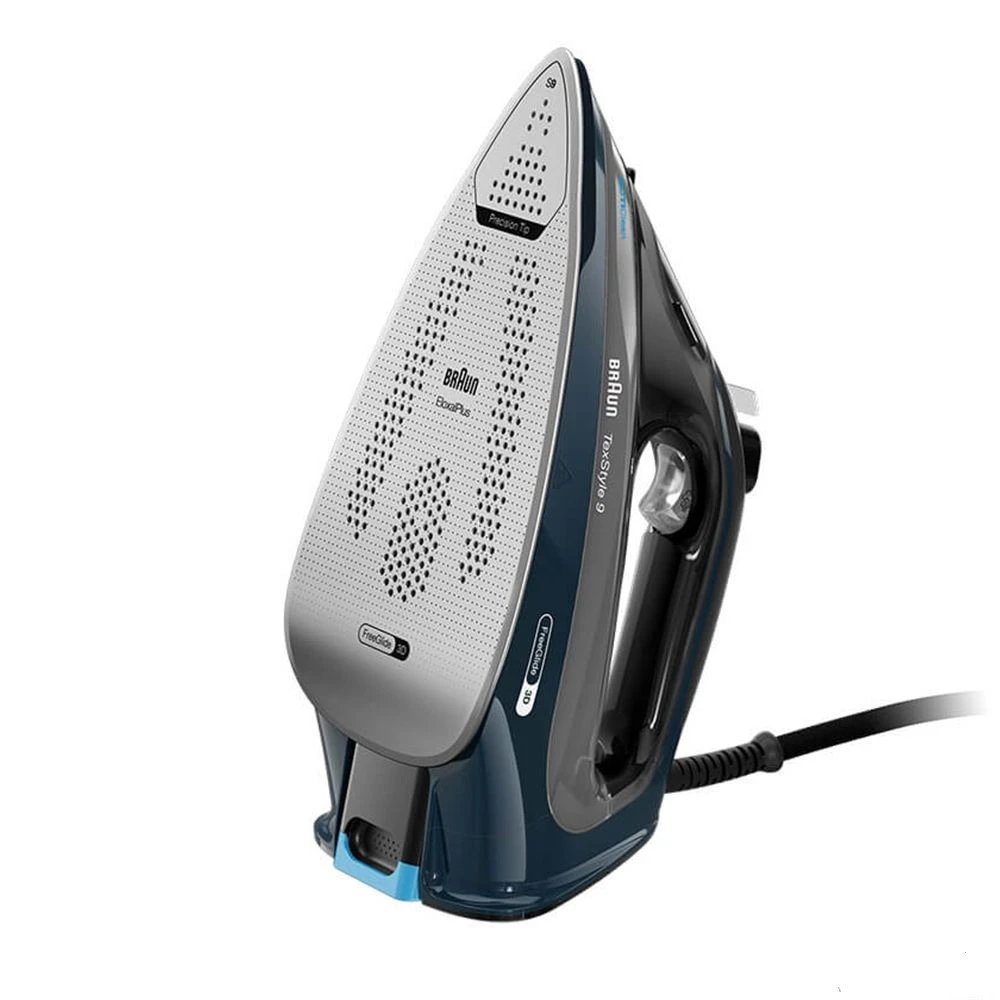 Праска BRAUN SI 9682 DB - 2