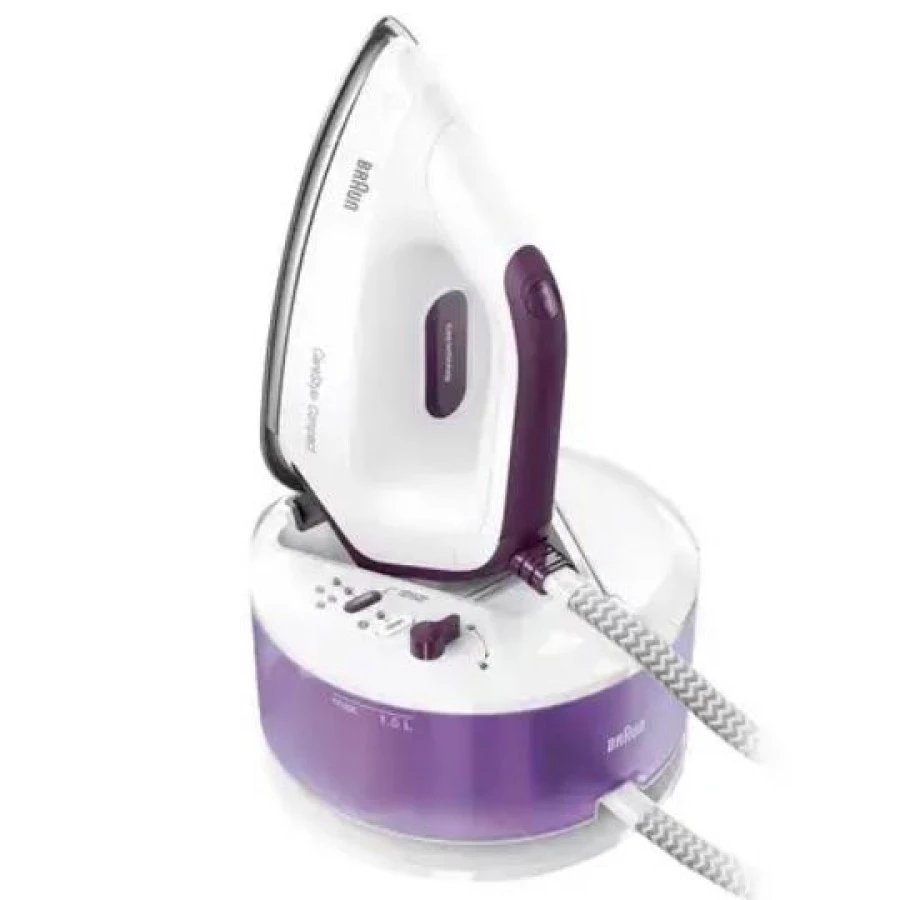 Прасувальна система BRAUN IS 2144 VI