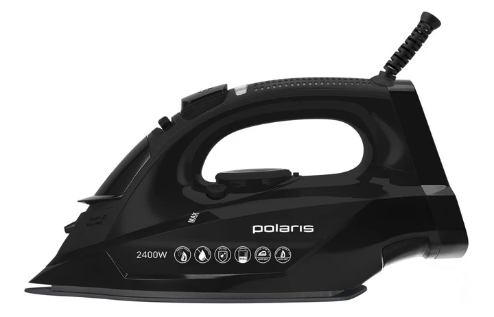 Праска POLARIS PIR 2403AK Чорний