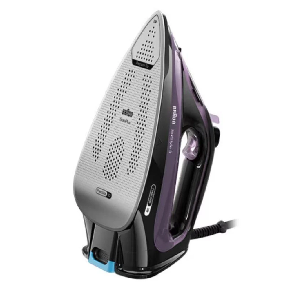 Праска Braun TexStyle 9 SI 9661 VI - 2