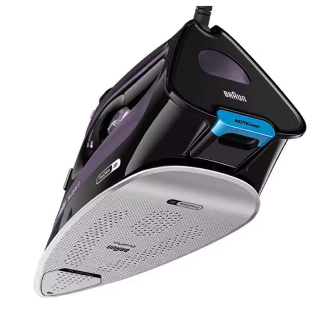 Праска Braun TexStyle 9 SI 9661 VI - 3
