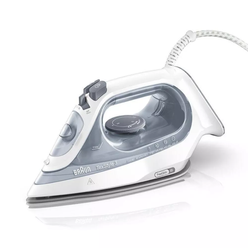 0127405004 Праска BRAUN SI 3054 GY