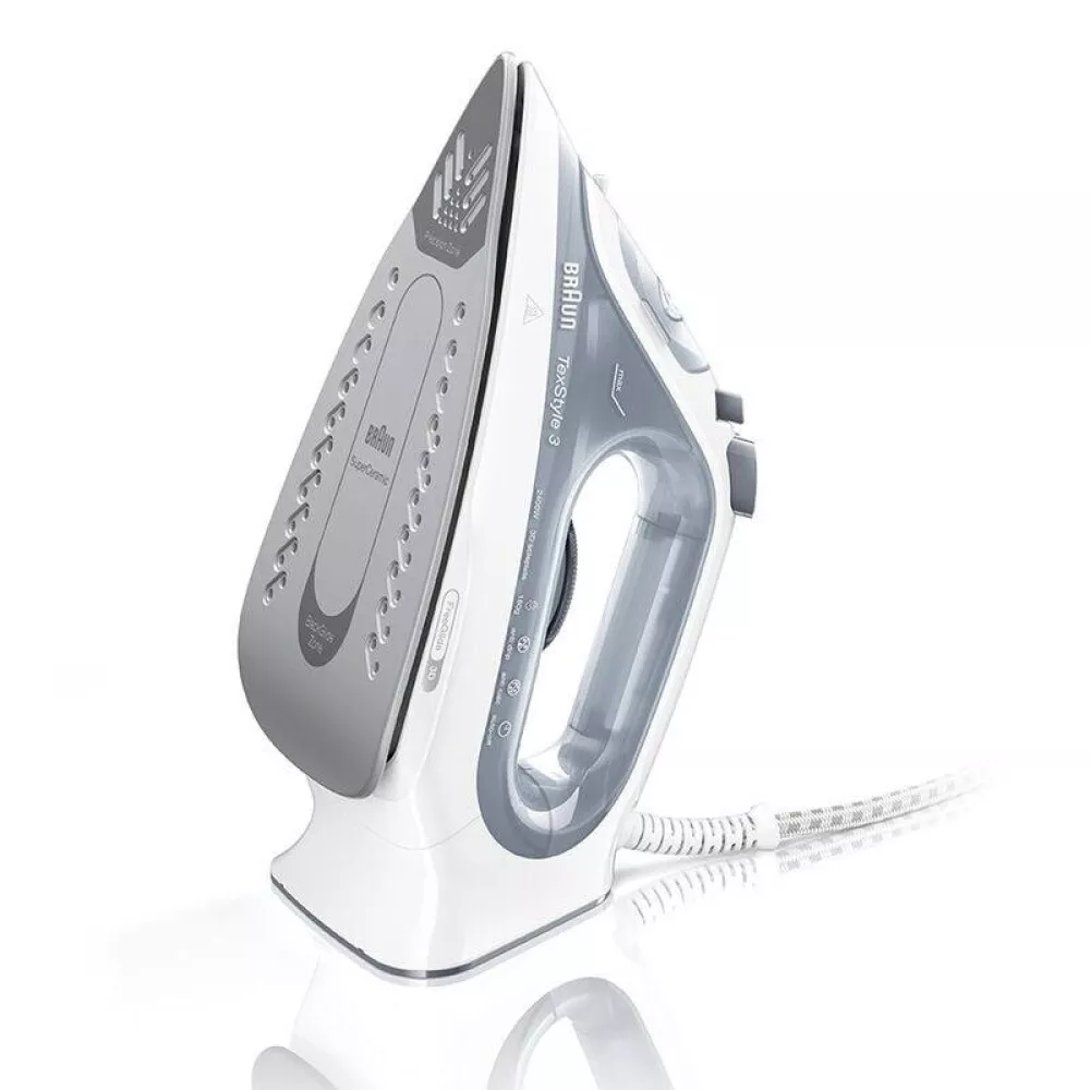0127405004 Праска BRAUN SI 3054 GY - 2