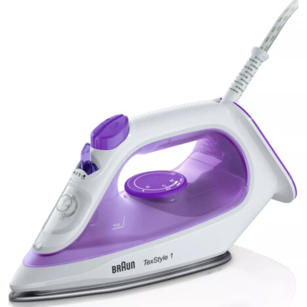 127407005 Праска BRAUN SI 1080 VI