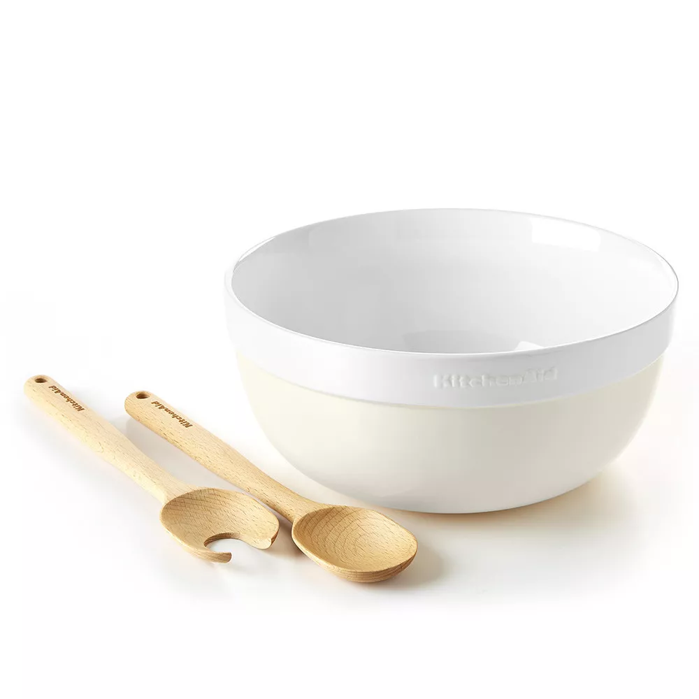 Набір для салату KitchenAid Sweet & Savory, 3 предмета (CC000641-001)