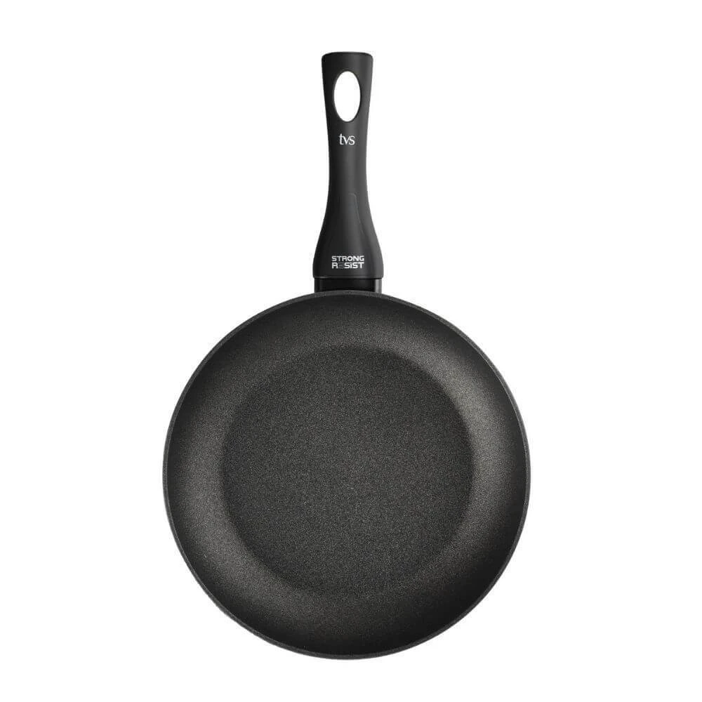 Сковорода TVS Virtus Induction 28 см - 2