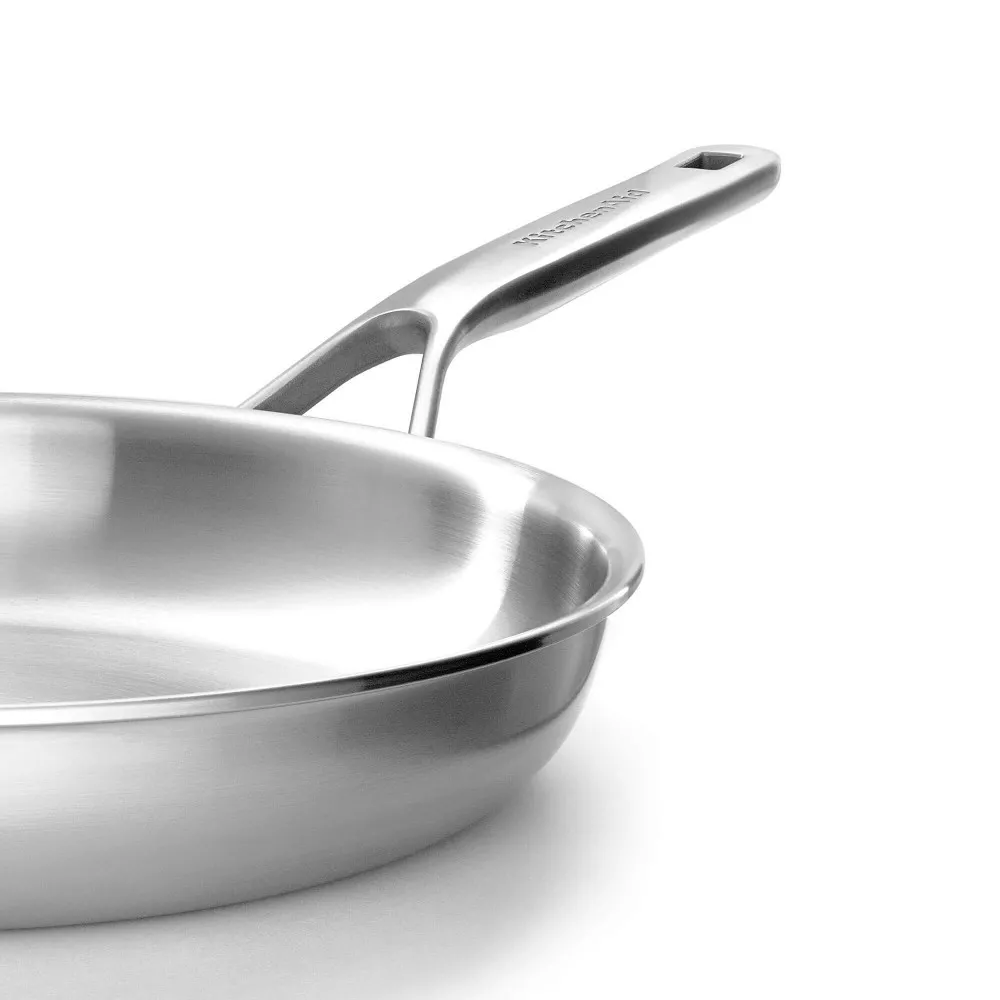 Сковорода KitchenAid MSS, 28 см (CC003245-001) - 3