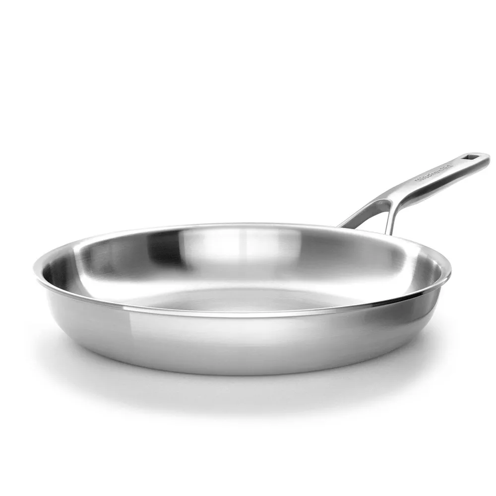 Сковорода KitchenAid MSS, 28 см (CC003245-001)