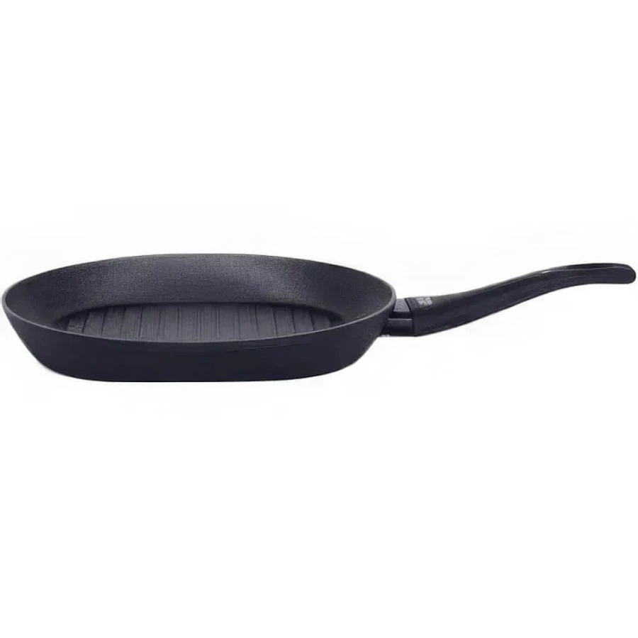 Сковорода гриль TVS Easy Eco Induction 30 см