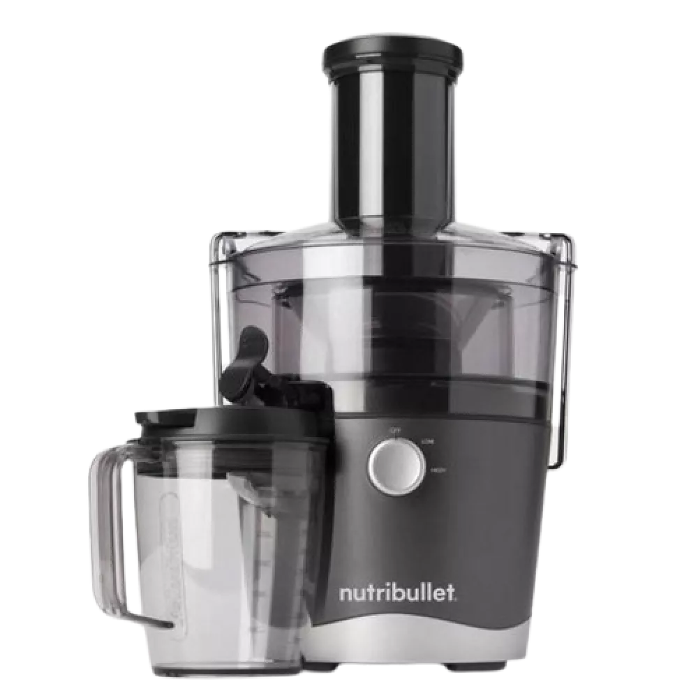 0C22500001 Соковитискач Nutribullet NBJ100G