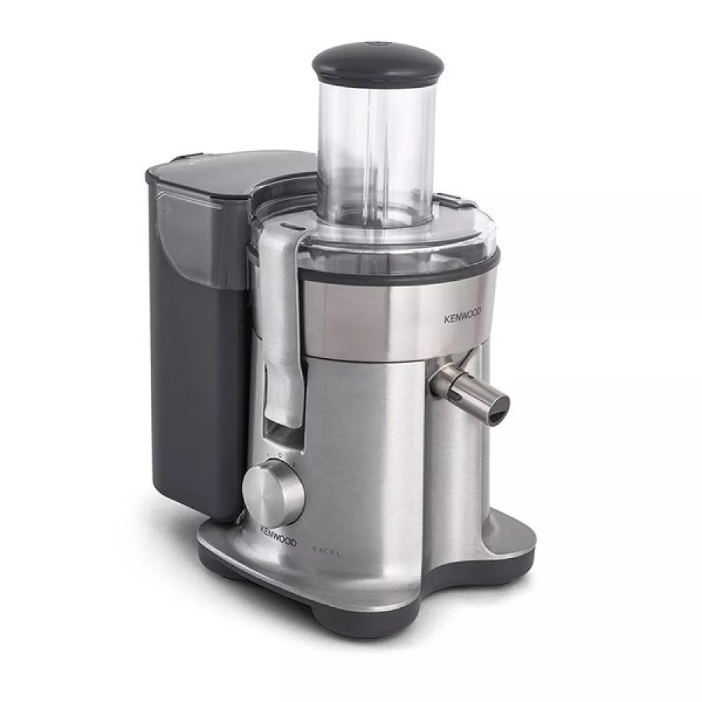 Соковижималка Kenwood JE 850 - 2