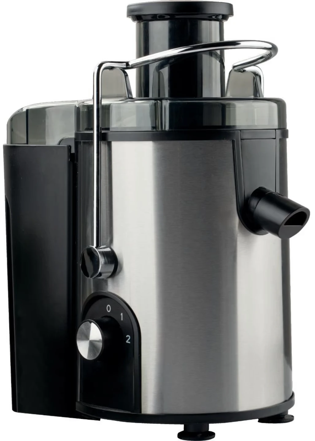 Соковитискач GORENJE JC 400 BE