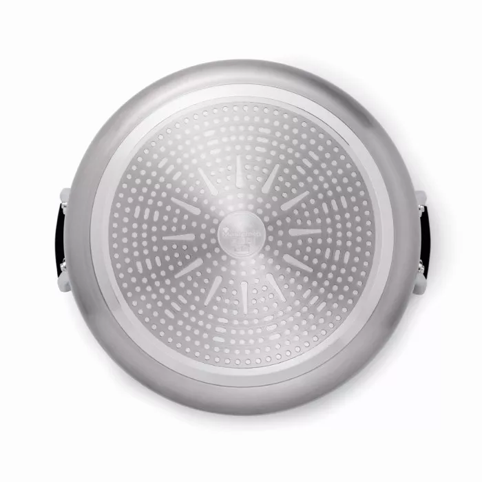 BGEU-3829 Сотейник MasterPro Smart, 28 см (BGEU-3829) - 2