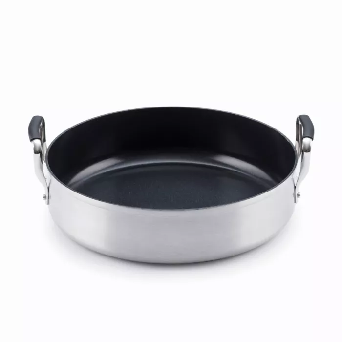 BGEU-3829 Сотейник MasterPro Smart, 28 см (BGEU-3829)