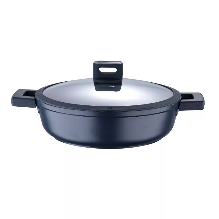 BGMP-7981 Сотейник MasterPro Indigo, 28 см (BGMP-7981)
