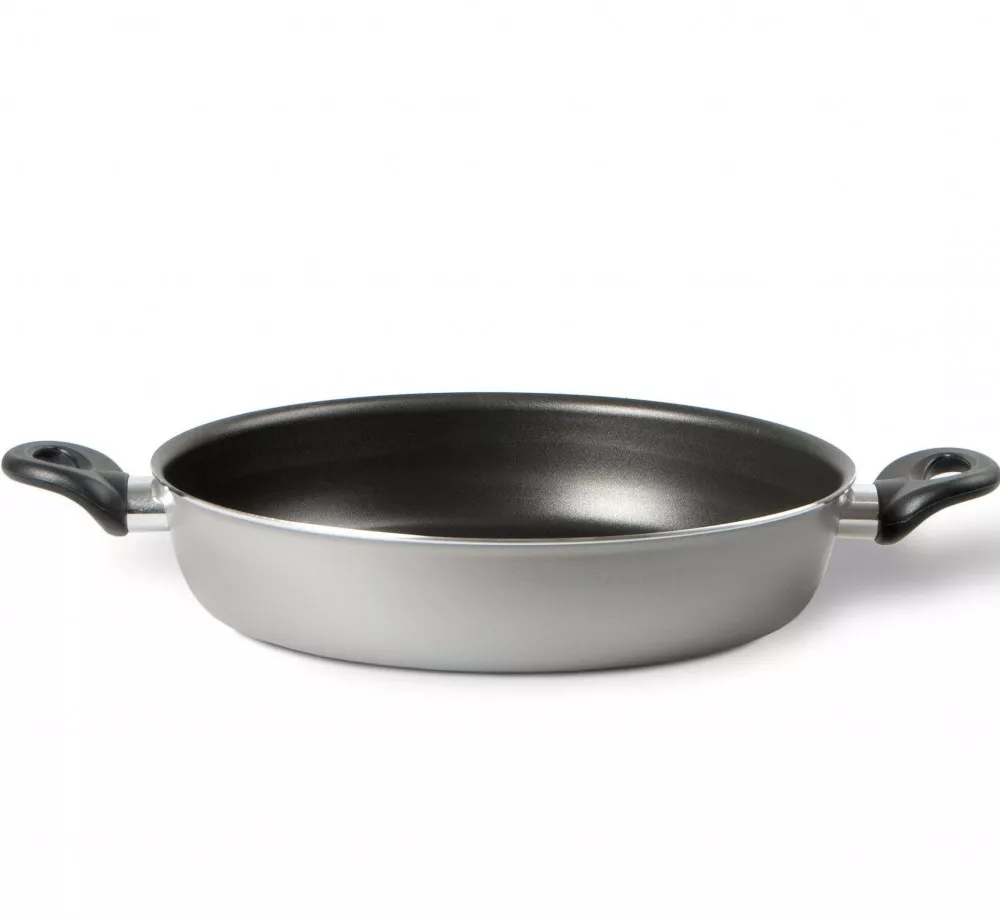 Сотейник TVS Velvet 32 ​​см із двома ручками