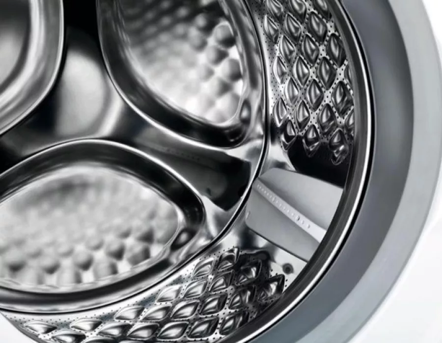 Пральна машина ELECTROLUX EW7F3414U - 3