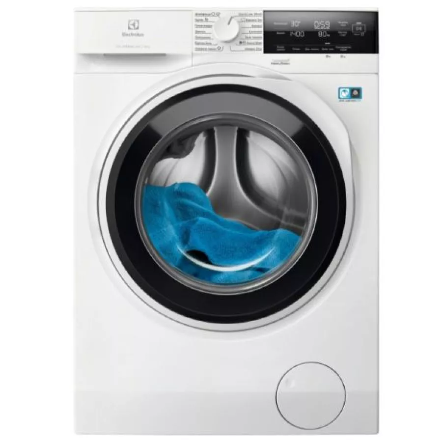 Пральна машина ELECTROLUX EW7F3414U
