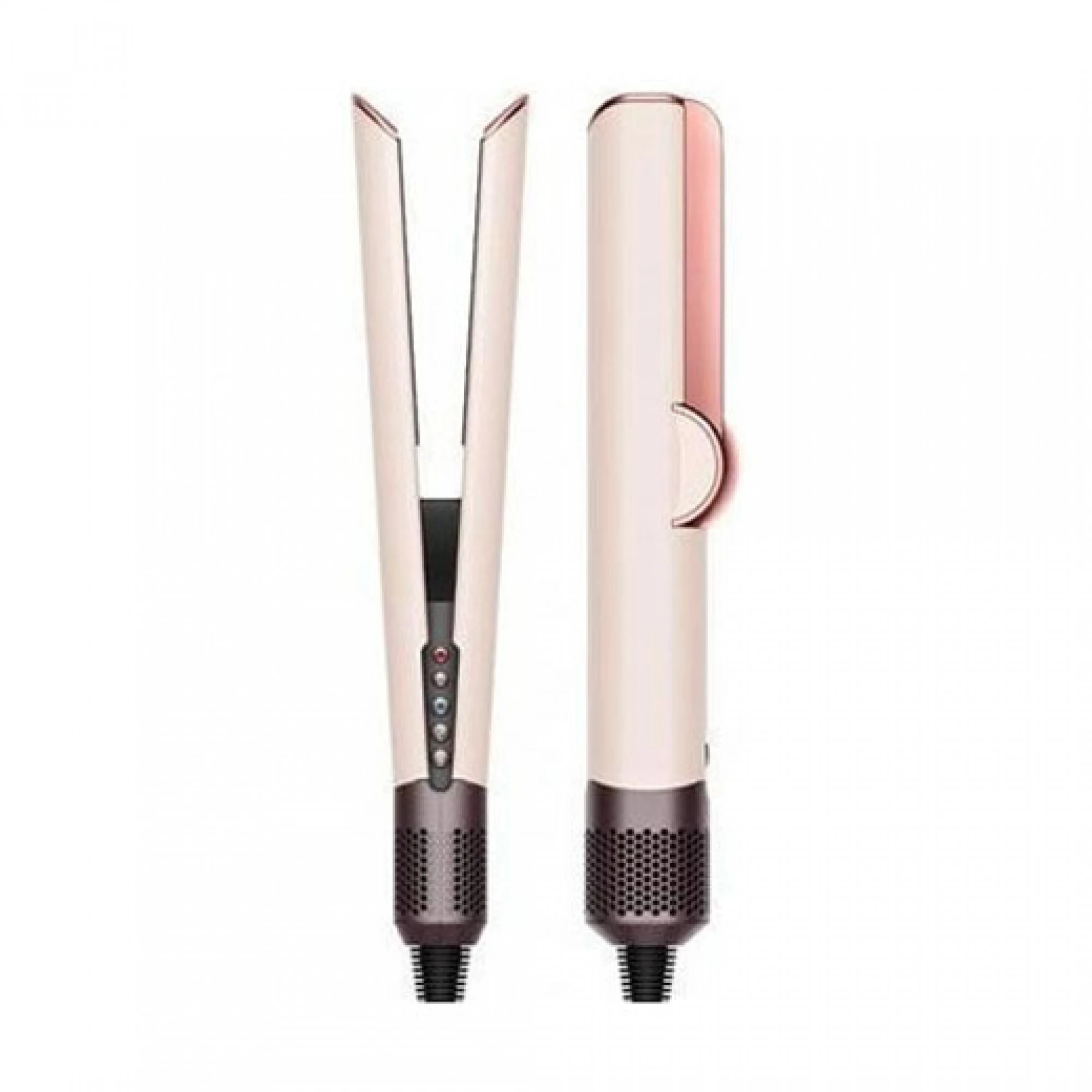 Випрямляч Dyson HT01 Airstrait Ceramic Pink/ Rose Gold