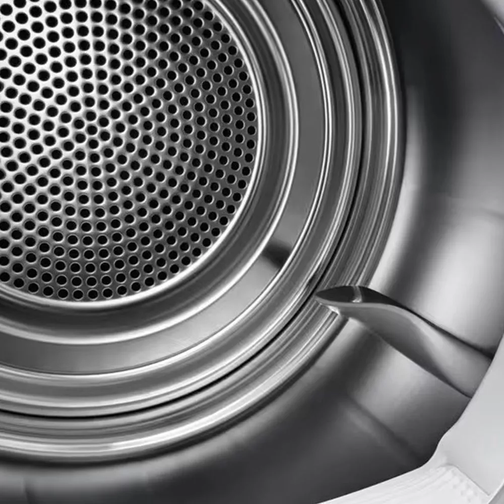 Сушильна машина Electrolux EW6D171YU - 3