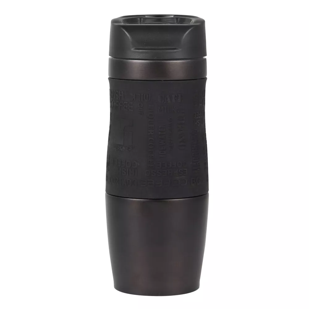 BG-37518-MBK Термокухоль Bergner Walking anywhere, 400 мл (BG-37518-MBK)