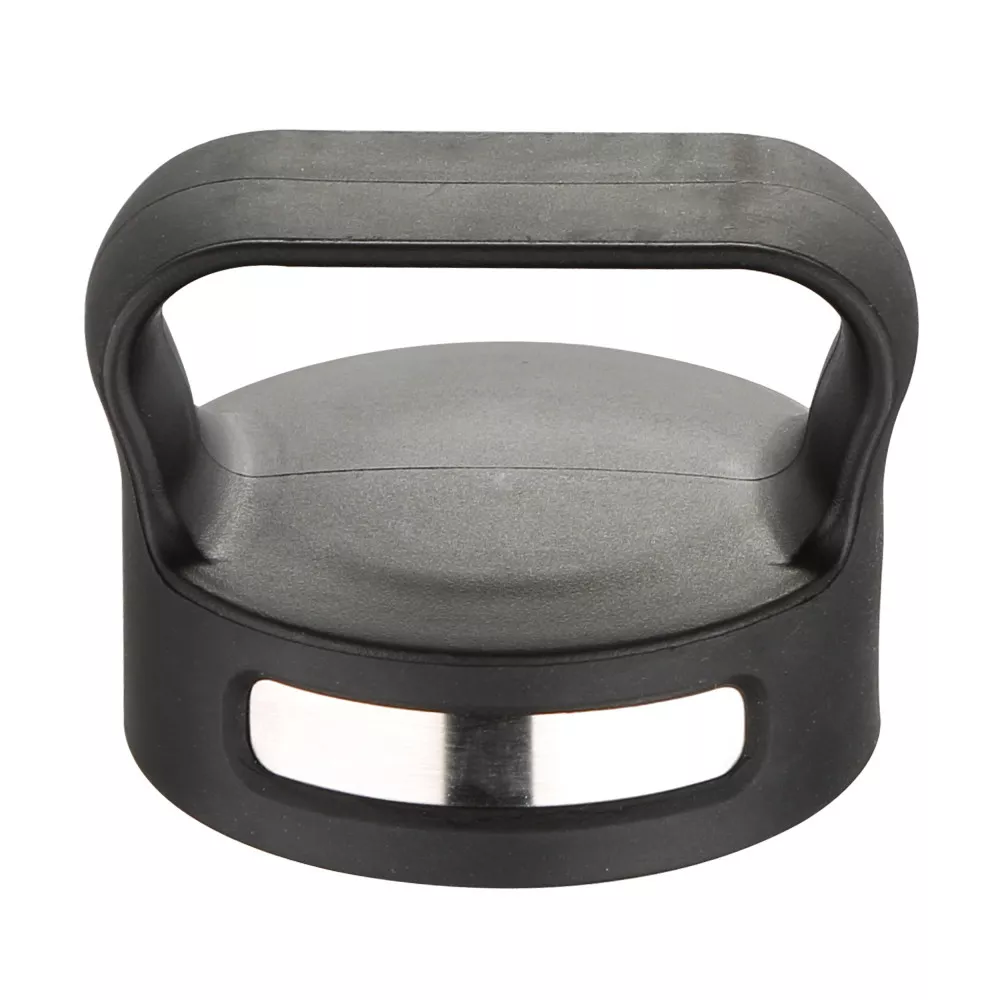 BG-37572-MGY Термос-пляшка Bergner Walking anywhere, 500 мл (BG-37572-MGY) - 3