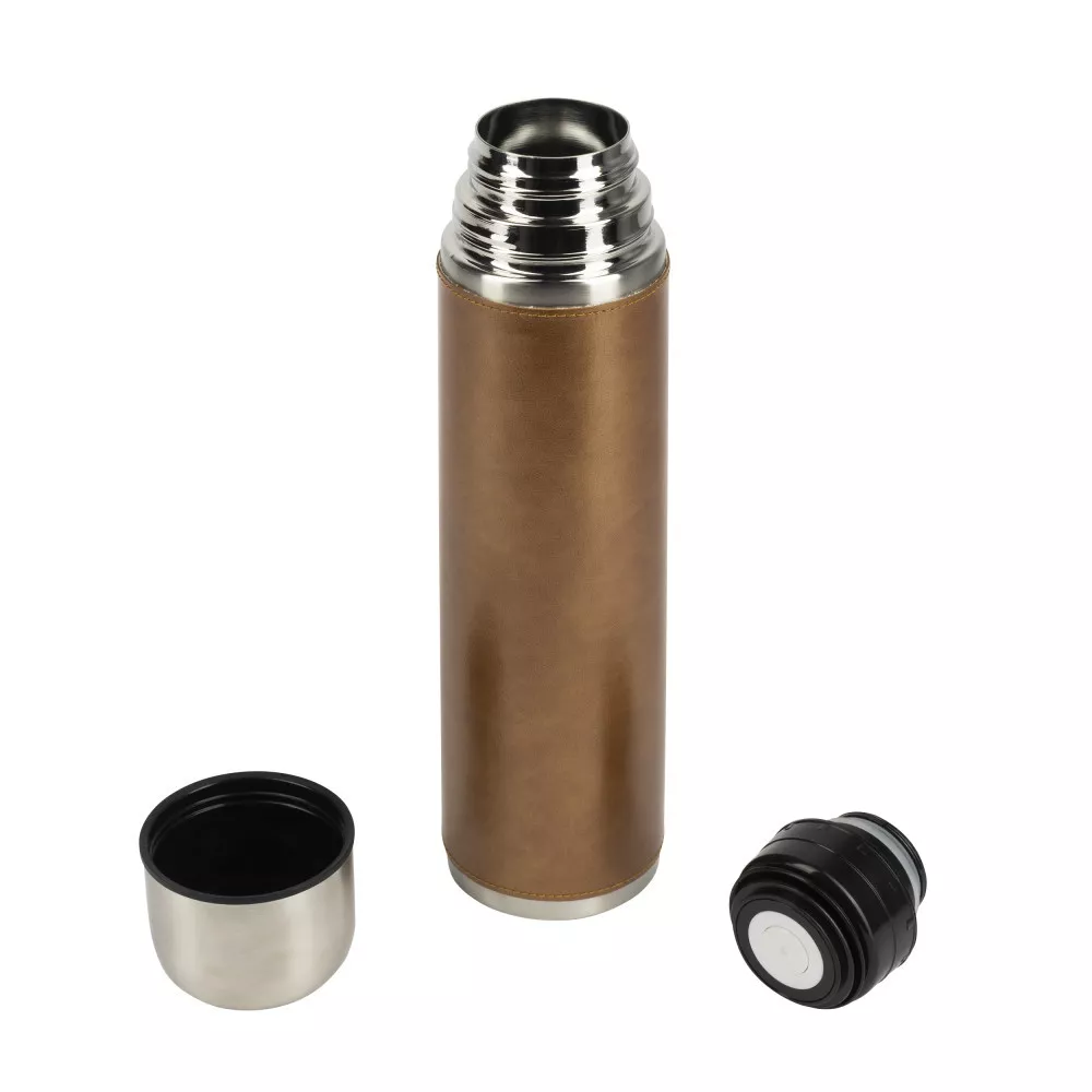 BG-37595-MM Термос-пляшка Bergner Coffee & tea lovers, 1.2 л (BG-37595-MM) - 2