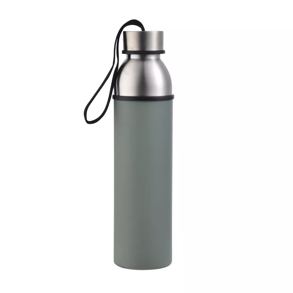 BG-37760-GR Термос-пляшка Bergner Walking anywhere, 570 мл (BG-37760-GR)