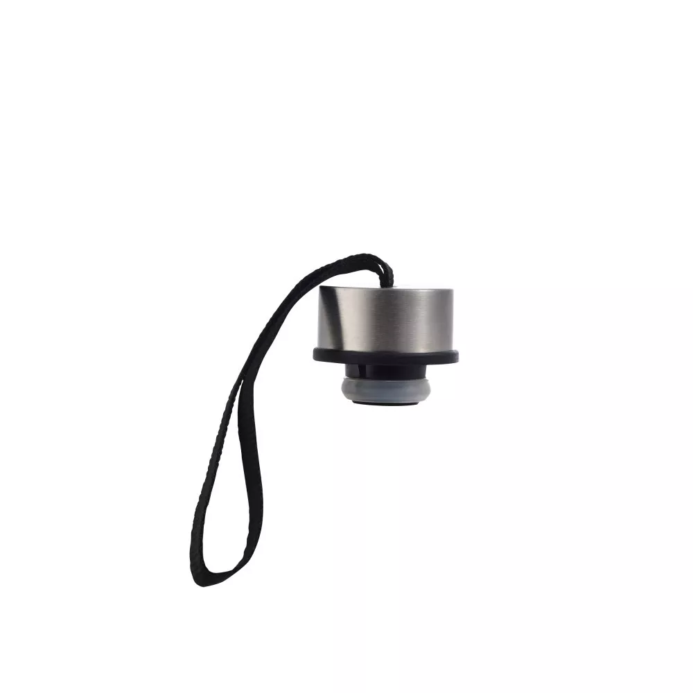 BG-37760-GR Термос-пляшка Bergner Walking anywhere, 570 мл (BG-37760-GR) - 3