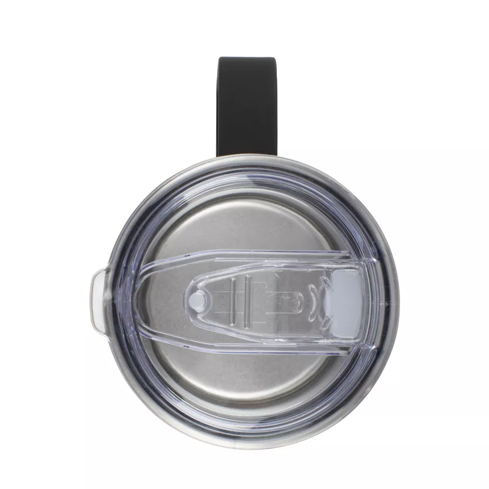 BG-37788-BK Термокухоль Bergner Coffee & tea lovers, 350 мл (BG-37788-BK) - 3