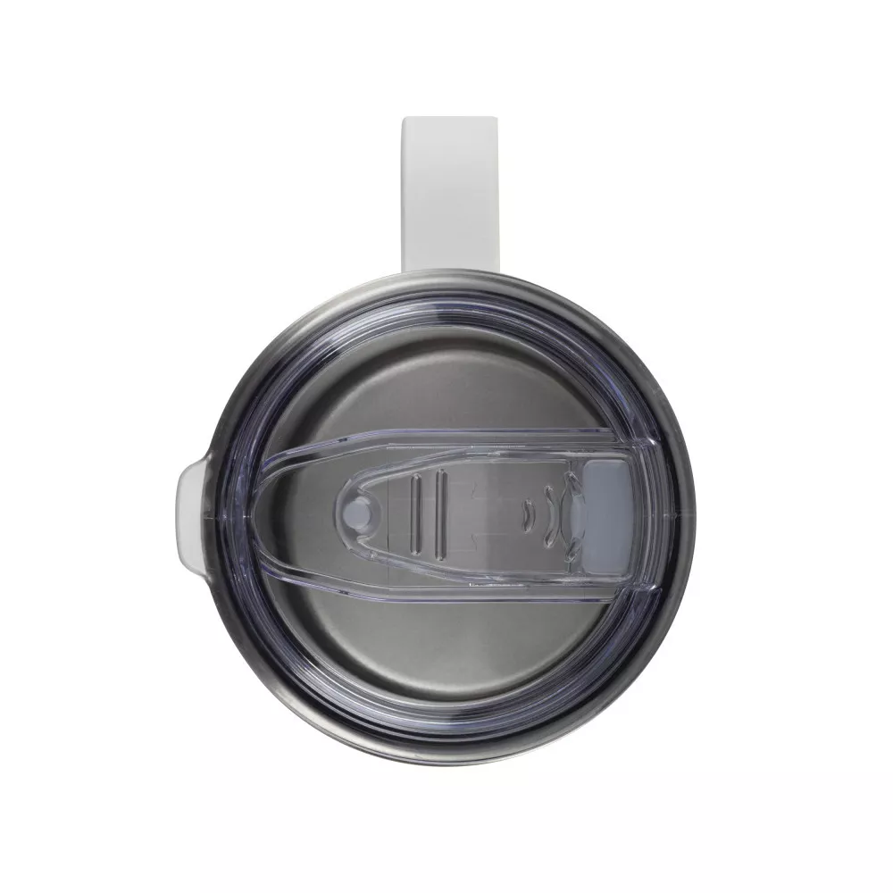 BG-37788-WH Термокухоль Bergner Coffee & tea lovers, 350 мл (BG-37788-WH) - 2