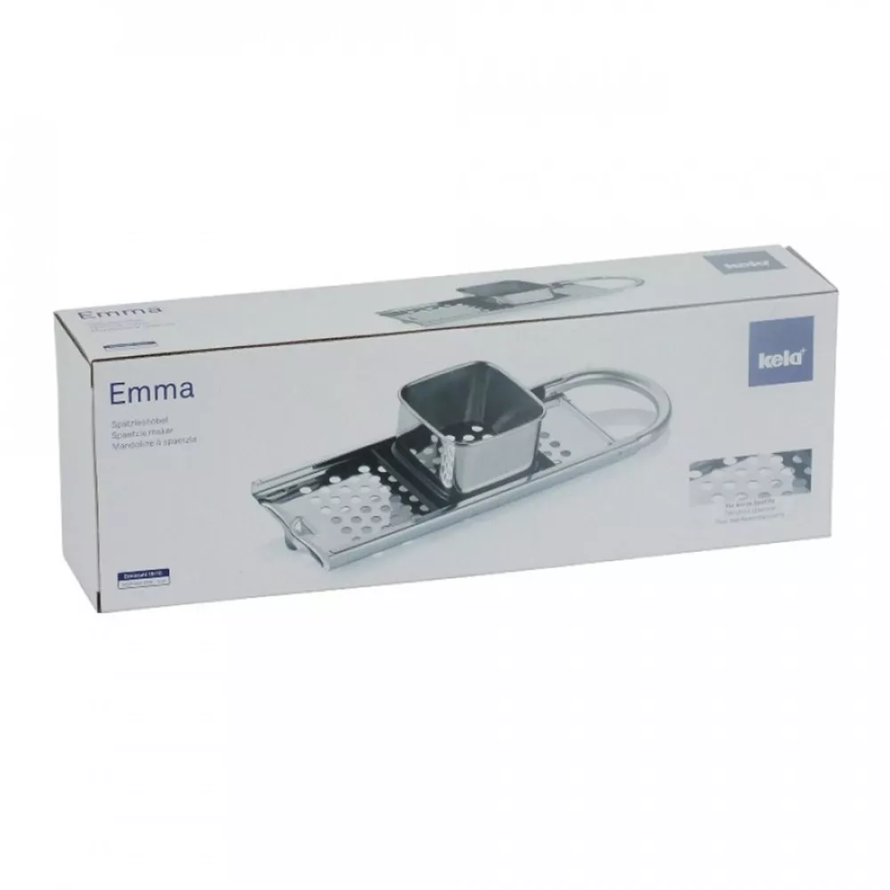 Тертка для приготування коротких галушок KELA Emma (19087) - 2