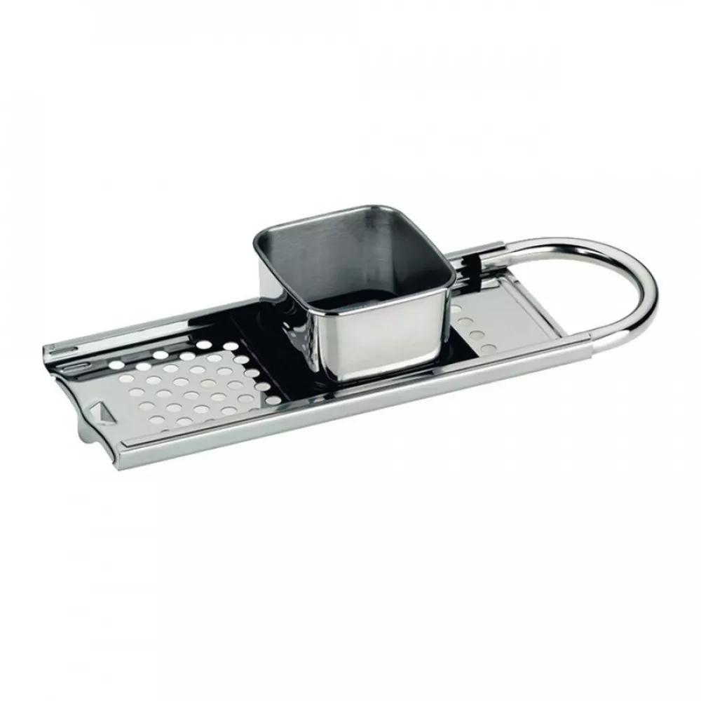 Тертка для приготування коротких галушок KELA Emma (19087)