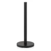 22825 Тримач для туалетного паперу KELA Carta, чорний, 37х15 см (22825)