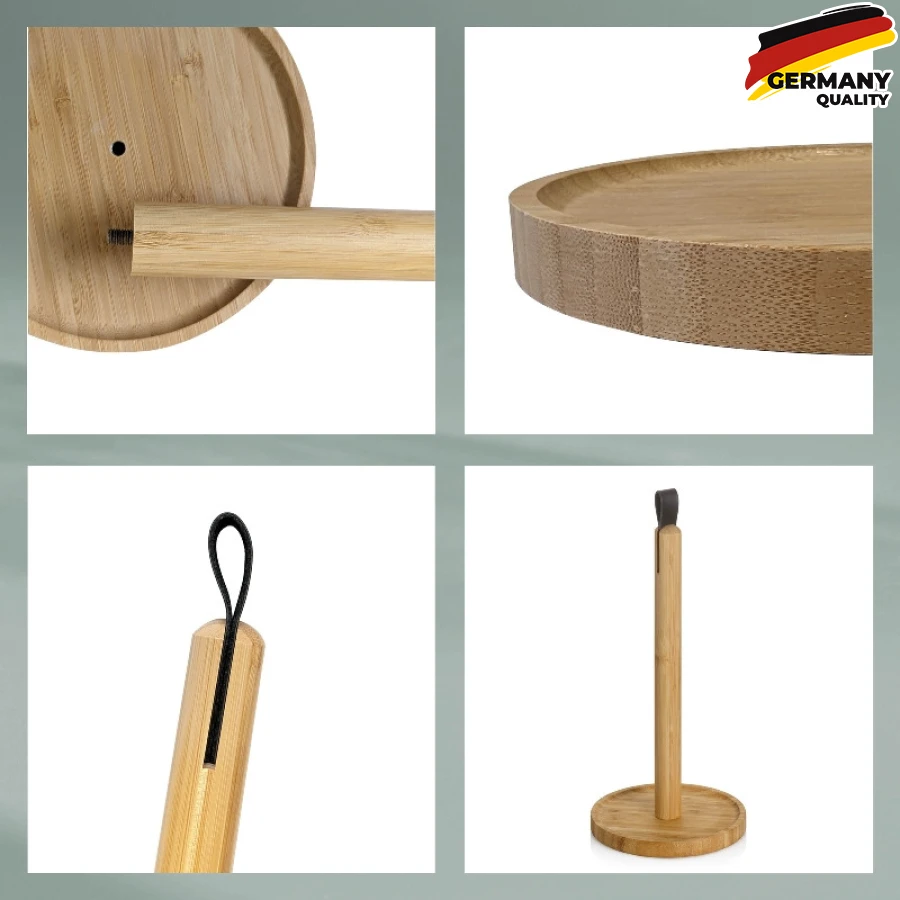 12029 Тримач паперових рушників KELA Clea, 14х33 см (12029) - 2